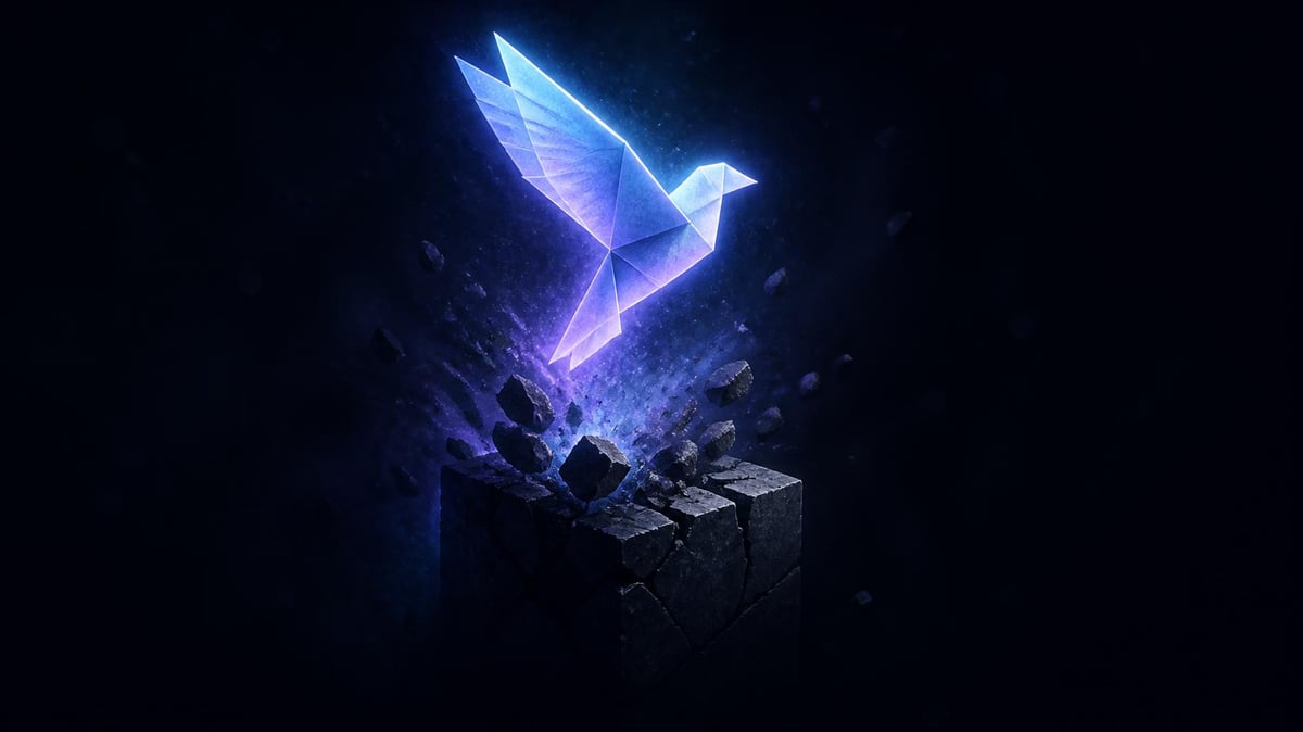 Migrating Off a Platform That's Fighting You: WordPress to Astro