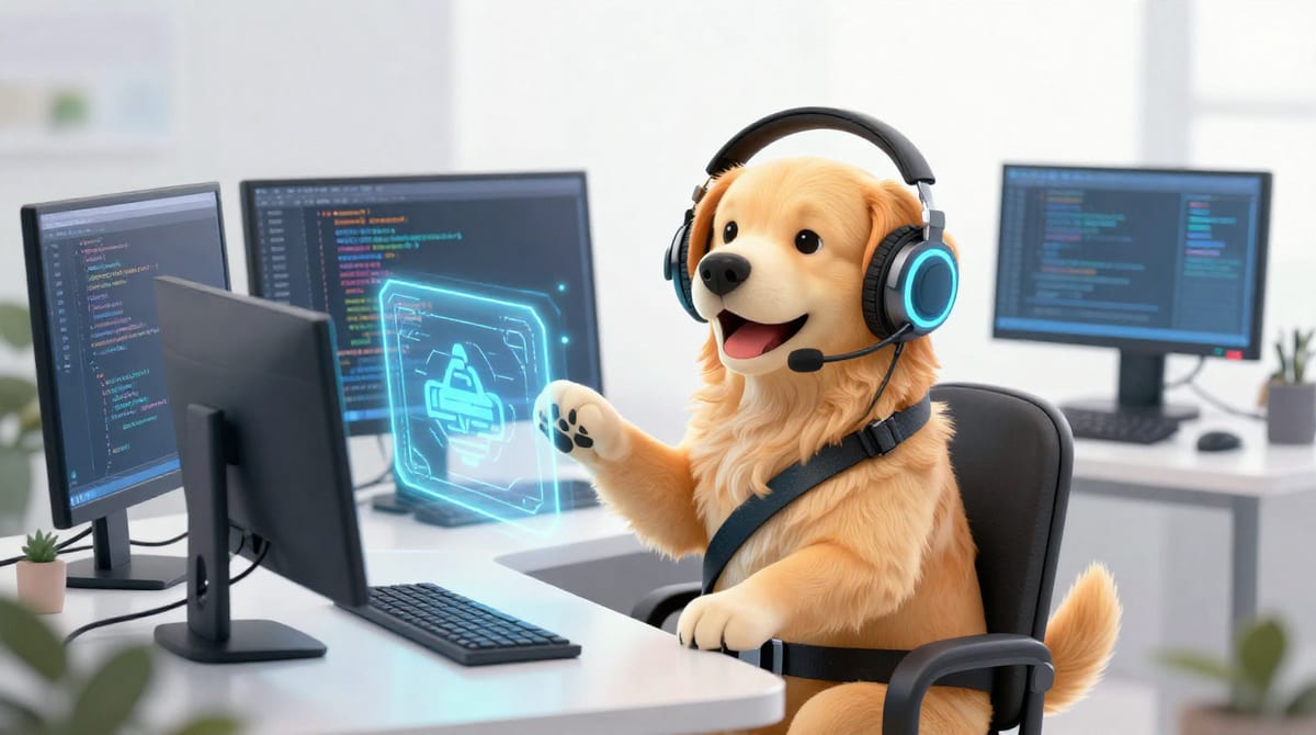Your AI Coding Agent Is an Over-Eager Intern