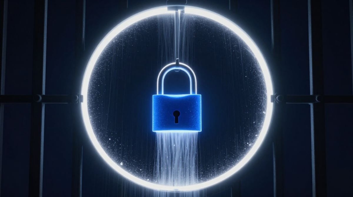 Should Your AI Agent Be Able to Edit Its Own Guardrails?
