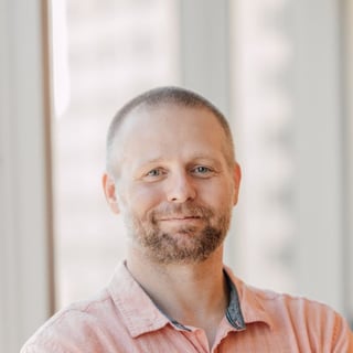 Brett Buskirk